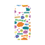 プレミアムパネル［ オリジナル - カラフルモジ ］