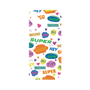 プレミアムパネル［ オリジナル - カラフルモジ ］