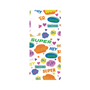 プレミアムパネル［ オリジナル - カラフルモジ ］
