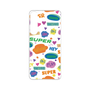 プレミアムパネル［ オリジナル - カラフルモジ ］