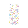 プレミアムパネル［ オリジナル - オヤスミ ］