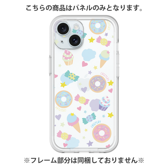 プレミアムパネル［ オリジナル - SWEETS ］