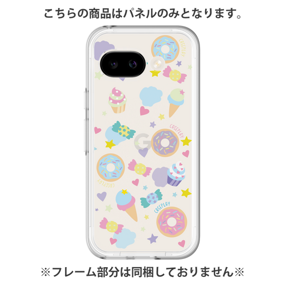 プレミアムパネル［ オリジナル - SWEETS ］