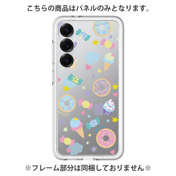 プレミアムパネル［ オリジナル - SWEETS ］