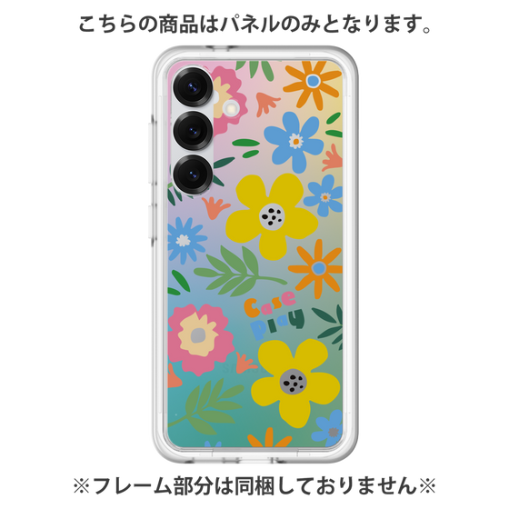 プレミアムパネル［ オリジナル - ブロッサム ］