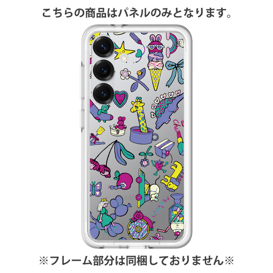 プレミアムパネル［ オリジナル - Mystery Toy Box ］