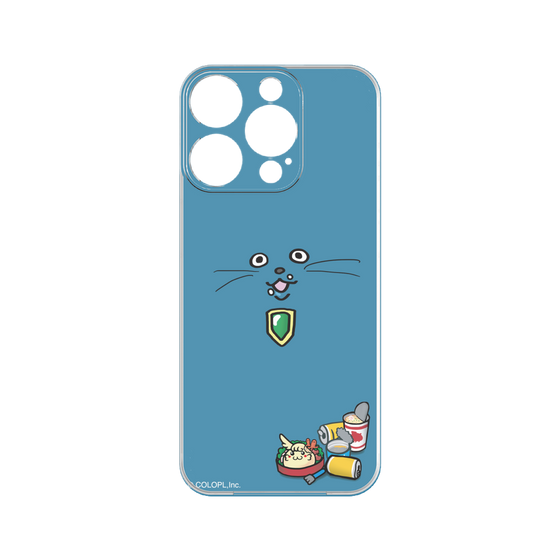 プレミアムパネル［ クイズRPG 魔法使いと黒猫のウィズ - F ］