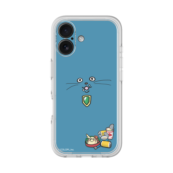 プレミアムパネル［ クイズRPG 魔法使いと黒猫のウィズ - F ］