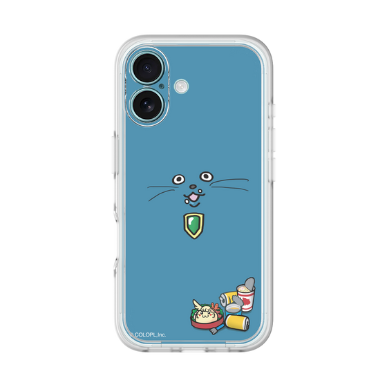 プレミアムパネル［ クイズRPG 魔法使いと黒猫のウィズ - F ］