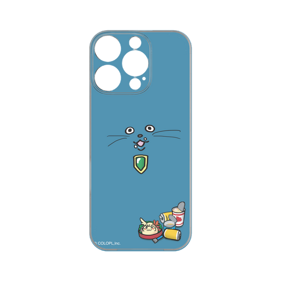 プレミアムパネル［ クイズRPG 魔法使いと黒猫のウィズ - F ］