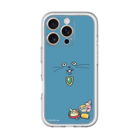 プレミアムパネル［ クイズRPG 魔法使いと黒猫のウィズ - F ］
