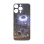 プレミアムパネル［ クイズRPG 魔法使いと黒猫のウィズ - K ］