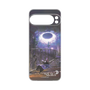 プレミアムパネル［ クイズRPG 魔法使いと黒猫のウィズ - K ］