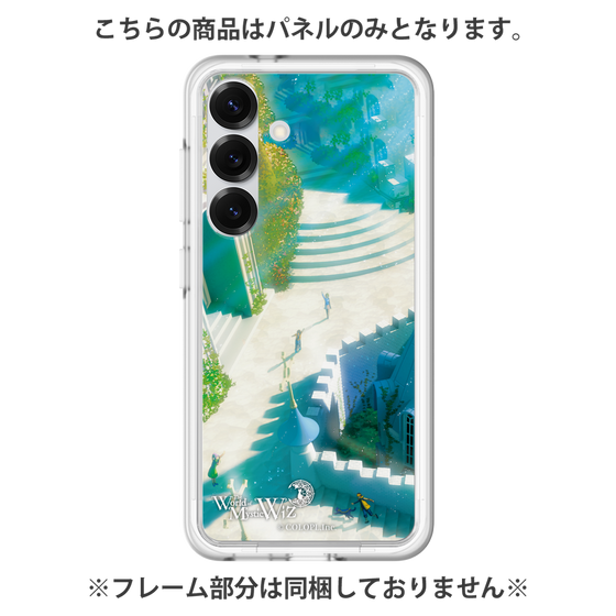 プレミアムパネル［ クイズRPG 魔法使いと黒猫のウィズ - L ］