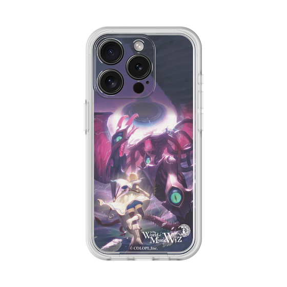 プレミアムパネル［ クイズRPG 魔法使いと黒猫のウィズ - P ］