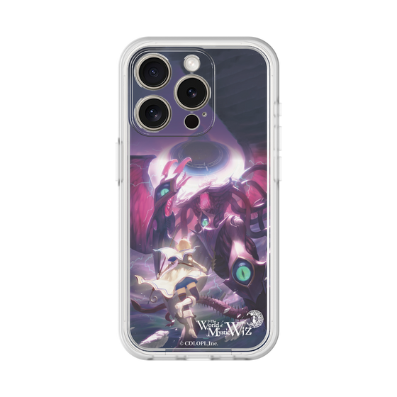 プレミアムパネル［ クイズRPG 魔法使いと黒猫のウィズ - P ］