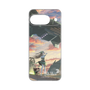 プレミアムパネル［ クイズRPG 魔法使いと黒猫のウィズ - T ］