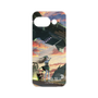 プレミアムパネル［ クイズRPG 魔法使いと黒猫のウィズ - T ］
