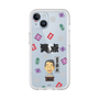 プレミアムパネル［ 笑点 - 春風亭 昇太 - 黒 ］