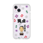 プレミアムパネル［ 笑点 - 春風亭 昇太 - 黒 ］