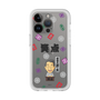 プレミアムパネル［ 笑点 - 春風亭 昇太 - 黒 ］