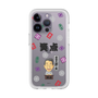 プレミアムパネル［ 笑点 - 春風亭 昇太 - 黒 ］