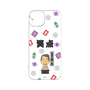 プレミアムパネル［ 笑点 - 春風亭 昇太 - 黒 ］