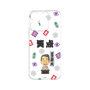 プレミアムパネル［ 笑点 - 春風亭 昇太 - 黒 ］
