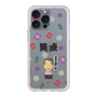 プレミアムパネル［ 笑点 - 春風亭 昇太 - 黒 ］