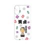 プレミアムパネル［ 笑点 - 春風亭 昇太 - 黒 ］