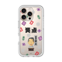プレミアムパネル［ 笑点 - 春風亭 昇太 - 黒 ］