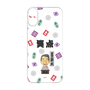 プレミアムパネル［ 笑点 - 春風亭 昇太 - 黒 ］