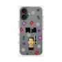 プレミアムパネル［ 笑点 - 春風亭 昇太 - 黒 ］