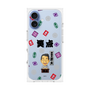 プレミアムパネル［ 笑点 - 春風亭 昇太 - 黒 ］