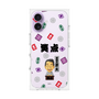 プレミアムパネル［ 笑点 - 春風亭 昇太 - 黒 ］