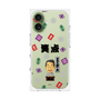 プレミアムパネル［ 笑点 - 春風亭 昇太 - 黒 ］