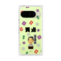 プレミアムパネル［ 笑点 - 春風亭 昇太 - 黒 ］