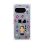 プレミアムパネル［ 笑点 - 春風亭 昇太 - 黒 ］