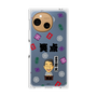プレミアムパネル［ 笑点 - 春風亭 昇太 - 黒 ］