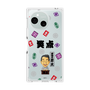 プレミアムパネル［ 笑点 - 春風亭 昇太 - 黒 ］