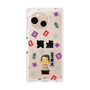 プレミアムパネル［ 笑点 - 春風亭 昇太 - 黒 ］