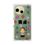 プレミアムパネル［ 笑点 - 春風亭 昇太 - 黒 ］