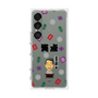 プレミアムパネル［ 笑点 - 春風亭 昇太 - 黒 ］