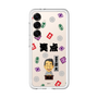 プレミアムパネル［ 笑点 - 春風亭 昇太 - 黒 ］