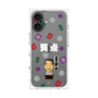 プレミアムパネル［ 笑点 - 春風亭 昇太 - 白 ］