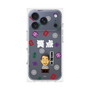 プレミアムパネル［ 笑点 - 春風亭 昇太 - 白 ］