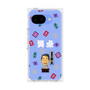プレミアムパネル［ 笑点 - 春風亭 昇太 - 白 ］
