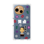 プレミアムパネル［ 笑点 - 春風亭 昇太 - 白 ］
