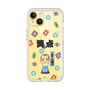 プレミアムパネル［ 笑点 - 三遊亭 小遊三 - 黒 ］