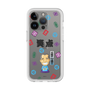 プレミアムパネル［ 笑点 - 三遊亭 小遊三 - 黒 ］